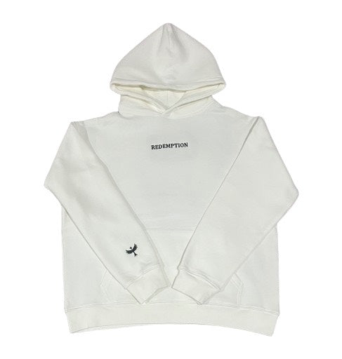 'Fallen To Forgiven' - Hoodie
